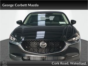 Mazda CX-30 e-SkyactivX 186PS 6MT FWD Homura SUNR - Image 2