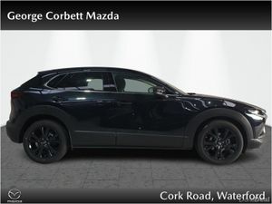 Mazda CX-30 e-SkyactivX 186PS 6MT FWD Homura SUNR - Image 4