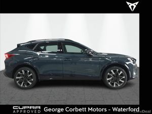Cupra Formentor V2 1.5eTSi 150HP DSG - Upgraded Al - Image 3