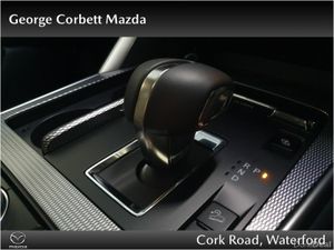 Mazda CX-60 2.5P PHEV (327ps) Exclusive-Line COMB - Image 4
