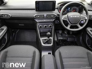 Dacia Jogger TCe 110 Extreme SE - Image 3