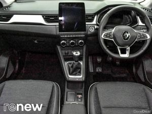 Renault Captur Tce 100 S-Edition - Image 3