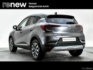 Renault Captur Tce 100 S-Edition - Image 4