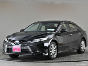 Toyota Camry 2.5 HYBRID **10" ANDROID CAR PLAYER** - Image 3