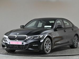 BMW 3-Series 330E M SPORT PHEV **360 PAN CAMERA** - Image 3