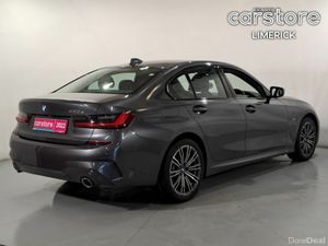 BMW 3-Series 330 E M Sport Auto  330 e M Sport  33 - Image 3