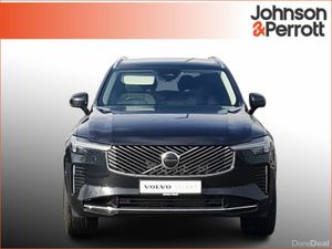 Volvo XC90 Xc90 Core T8 Phev Awd Auto  Core  Recha - Image 4