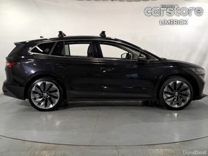 Skoda Enyaq ENYAQ IV 80 SUITE DR AUTO - Image 2