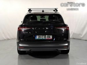 Skoda Enyaq ENYAQ IV 80 SUITE DR AUTO - Image 4