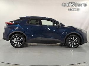 Toyota C-HR C-Hr Design Phev Auto  Design  223 VVT - Image 2