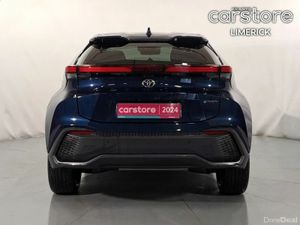 Toyota C-HR C-Hr Design Phev Auto  Design  223 VVT - Image 4