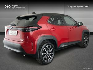 Toyota Yaris Cross CR CROSS LUNA SPORT 4DR AUTO - Image 2