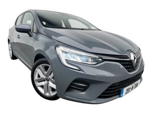 2020 RENAULT CLIO DYNAMIQUE 1.0i NCT 1/28 - Image 4