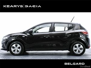 Dacia Sandero Essential TCe 90 5Sp GSR2 - Image 4