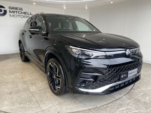 Volkswagen Tiguan 2025 - Image 3