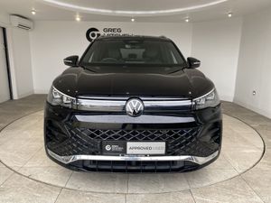 Volkswagen Tiguan 2025 - Image 2