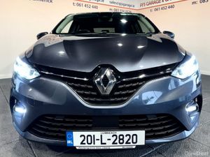 Renault Clio 2020 / 1 Year Warranty - Image 3