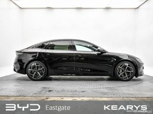 BYD SEAL Excellence 3.8s Order YOUR 261 Today - Image 4