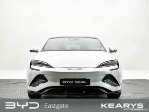 BYD SEAL DESIGN Order YOUR 261 Today - Image 2