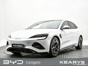 BYD SEAL DESIGN Order YOUR 261 Today - Image 3