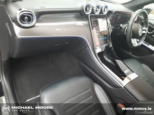 Mercedes-Benz GLC GLC 220 D 4MATIC AMG Line - Image 4