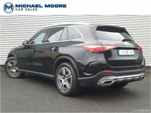 Mercedes-Benz GLC GLC 220 D 4MATIC AMG Line - Image 3