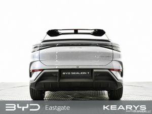 BYD SEALION 7 COMFORT Order YOUR 261 Today - Image 3