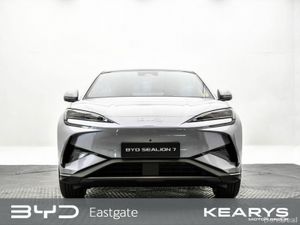 BYD SEALION 7 Excellnce 4.5s Order YOUR 261 Today - Image 3