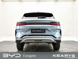 BYD SEAL U DESIGN AWD Order YOUR 261 Today - Image 2
