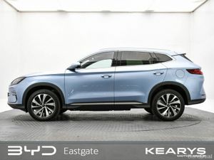 BYD SEAL U DESIGN AWD Order YOUR 261 Today - Image 3