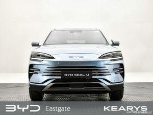 BYD SEAL U DESIGN AWD Order YOUR 261 Today - Image 4