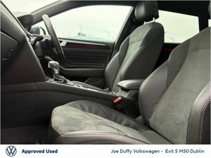 Volkswagen Arteon R-LINE TSI PHEV S-DSG - Image 3