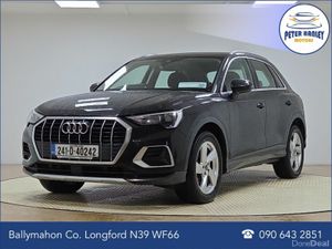 Audi Q3 35 TDI 150HP S Tronic SE - Image 4