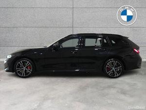 BMW 3-Series 330e M Sport Touring - Image 3