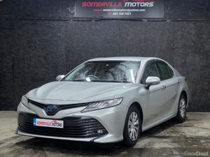 TOYOTA CAMRY AUTOMATIC “ONLY 90,000KMS” 2020 - Image 3