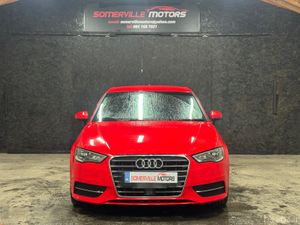 AUDI A3 AUTOMATIC HATCHBACK “108,000KMS” 2016 - Image 2