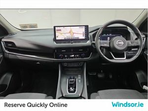 Nissan Qashqai ePOWER SV PREMIUM *Scrappage deal * - Image 4