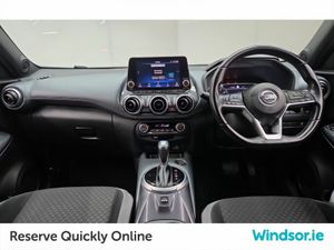 Nissan Juke 1.0T PET DCT 2WD SV Premium *3K Scrapp - Image 4