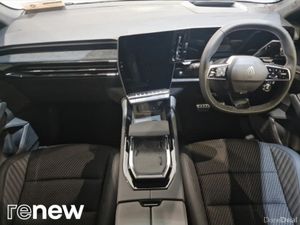 Renault Austral iconic esprit Alpine full hybrid 2 - Image 3