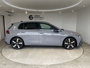 Volkswagen Golf 2022 - Image 4