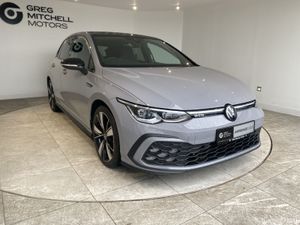 Volkswagen Golf 2022 - Image 3