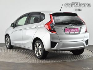 Honda Fit FIT GP5 HYBRID 5DR AUTO - Image 3