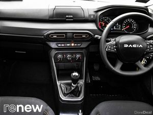 Dacia Sandero Stepway STEPWAY Essential TCe 90 GSR - Image 3