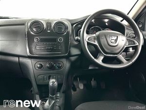 Dacia Sandero Alternative SCE 75 MY20 Evap 4 - Image 3