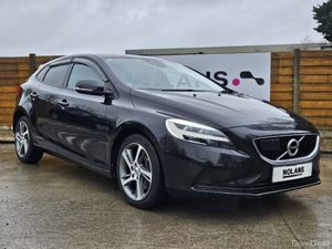 Volvo V40 D4 2.0 DIESEL AUTO - Image 3