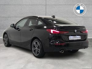 BMW 2-Series 218i Sport Gran Coupe - Image 3