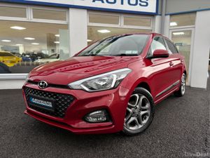 2020 Hyundai i20 Deluxe - Image 2