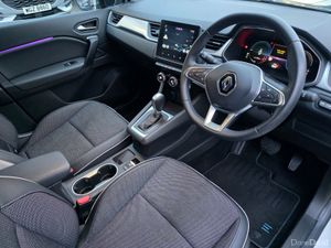 1.6 E-Tech Plug-in Hybrid 160 Techno Auto - Image 2