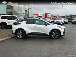 Toyota C-HR HYBRID SPORT+ *** HIGH SPEC*** - Image 3