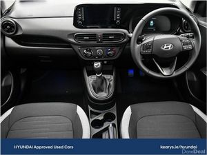 Hyundai i10 Deluxe Plus - Image 4